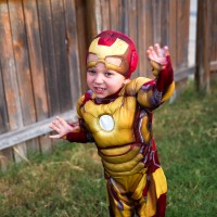 Support the Spirit of Children Program with Cute Halloween Costumes for Toddlers