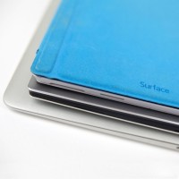 Dell XPS 13 vs. MacBook Air vs. Surface Pro 3