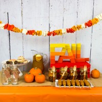 Fall Party