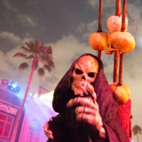 First-Timer’s Review of Halloween Horror Nights 25 at Universal Orlando