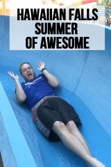 Summer of Awesome